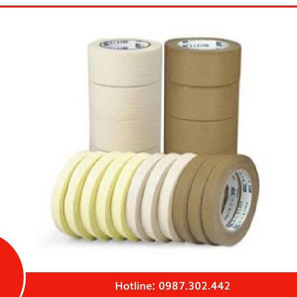 Băng dính giấy