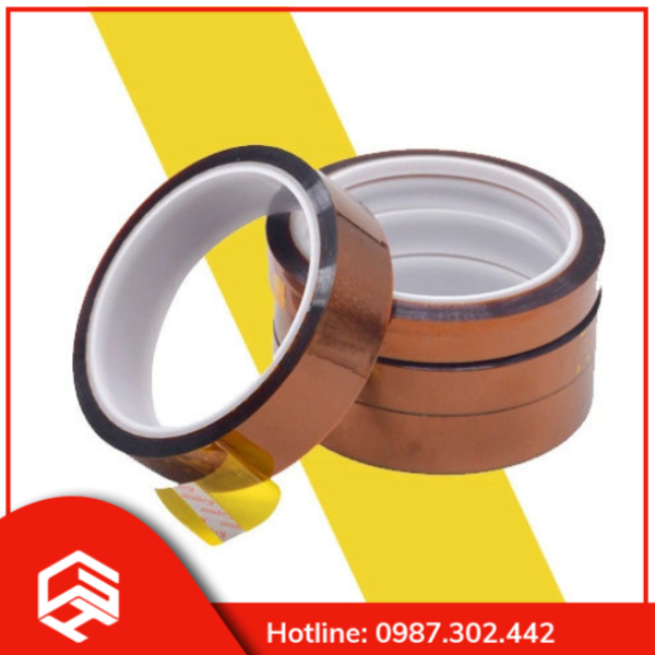 Băng dính chịu nhiệt