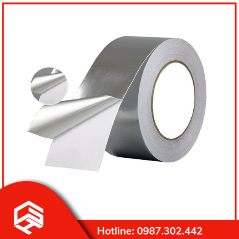 Băng dính nhôm
