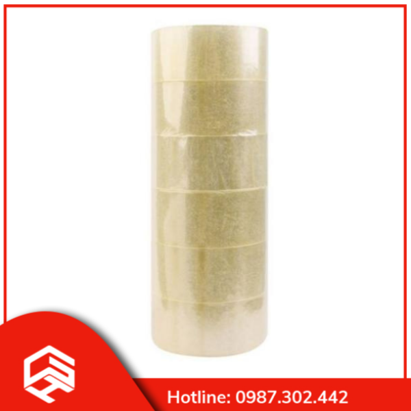Băng dính trong 0.5kg