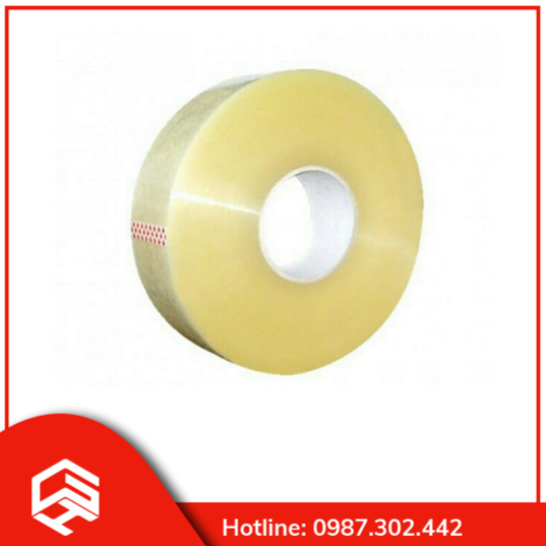 Băng dính trong 1kg