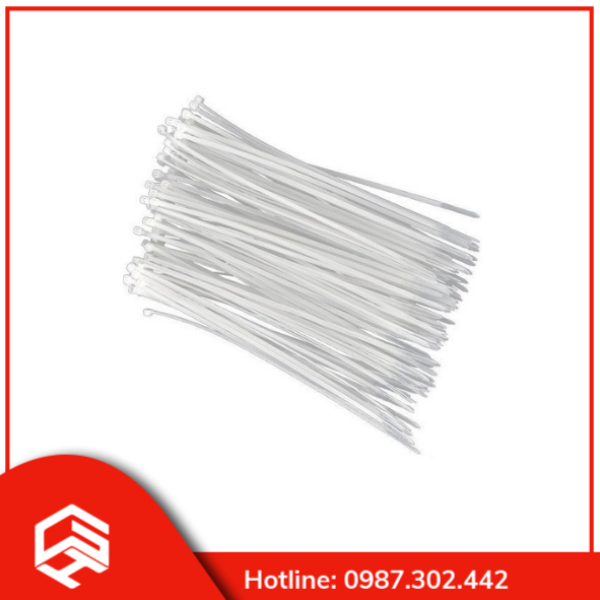 Dây thít nhựa 10cm (100mm)