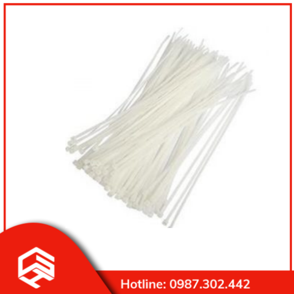 Dây thít nhựa 15cm (150mm)