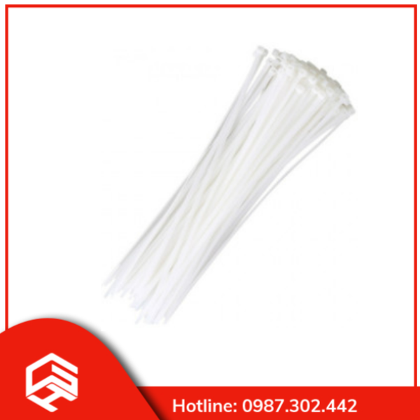 Dây thít nhựa 25cm (250mm)