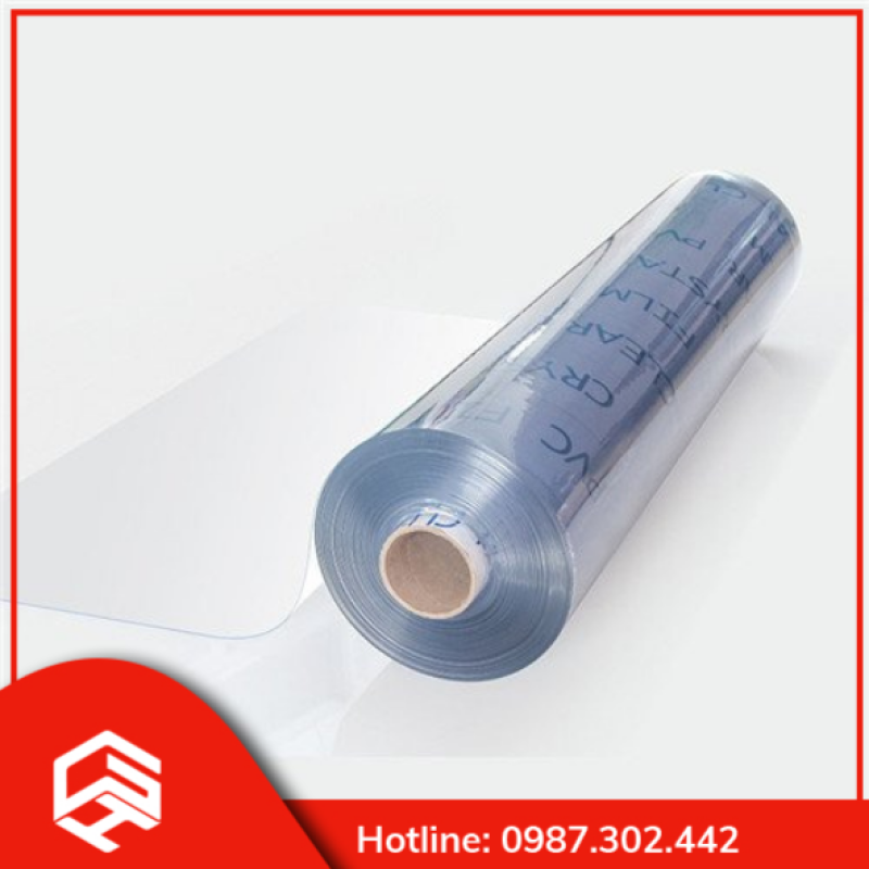 Màng nhựa pvc 2mm * 1200mm * 20mm