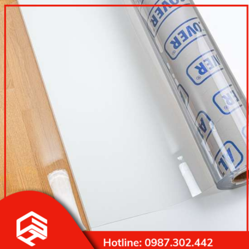 Màng nhựa pvc 3mm * 1200mm * 20m