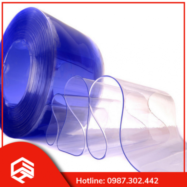 Cuộn nhựa PVC tiêu chuẩn 