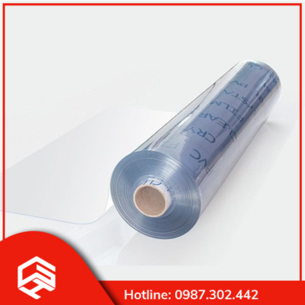 Màng nhựa PVC mềm