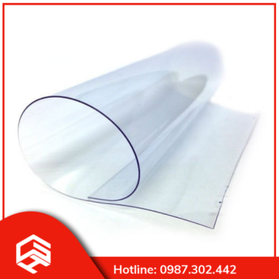 Tấm nhựa PVC