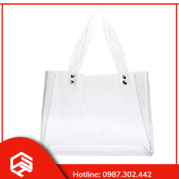 Túi nhựa PVC