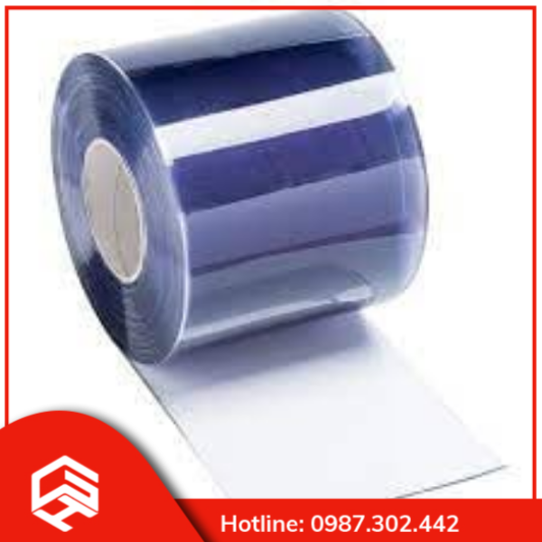 cuộn nhựa PVC chống tĩnh điện