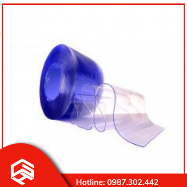 Cuộn nhựa PVC 2mm * 200mm * 50m
