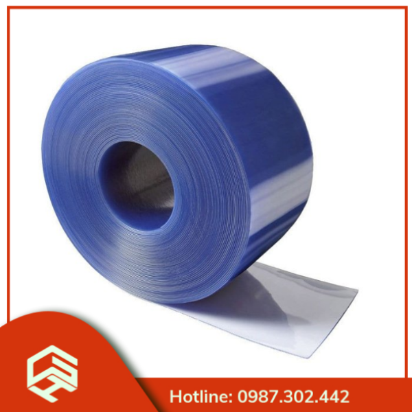 Cuộn nhựa PVC ngăn lạnh âm sâu