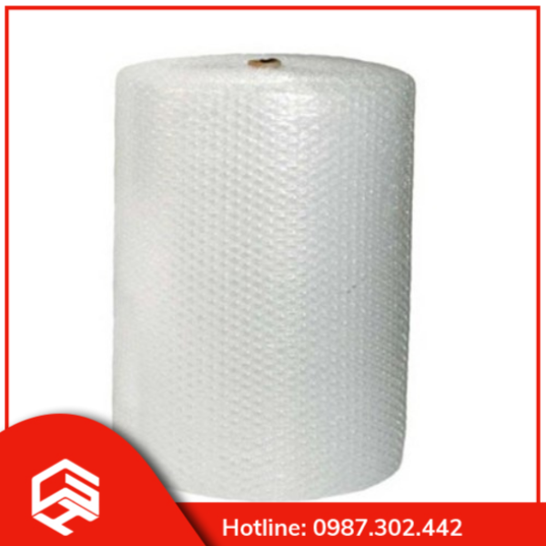 Màng xốp hơi 100cm x 100m