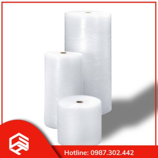 Màng xốp hơi 123cm x 100m