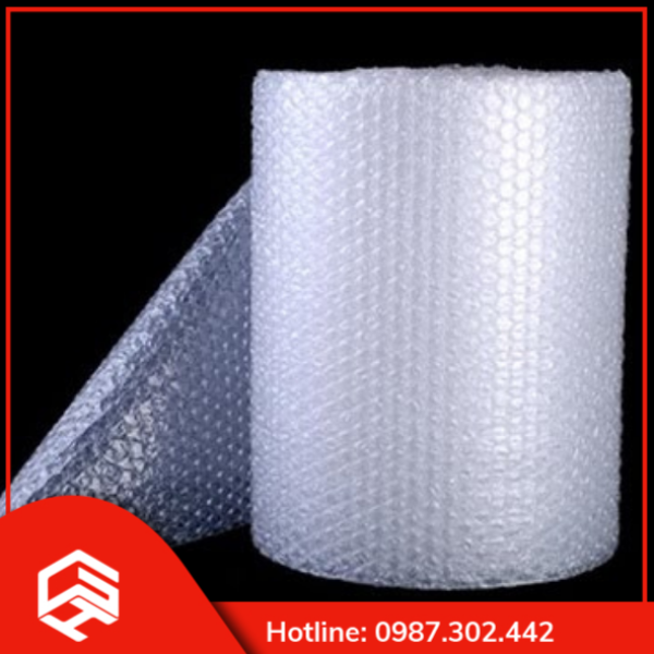 Xốp hơi bong bóng khí