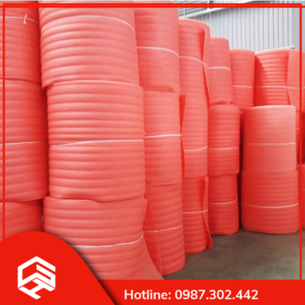 Xốp PE foam chống tĩnh điện